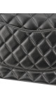 Chanel Classic Double Flap Bag Size Medium