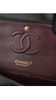 Chanel Classic Double Flap Bag Size Medium