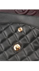 Chanel Classic Double Flap Bag Size Medium