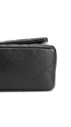 Chanel Classic Double Flap Bag Size Medium
