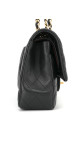 Chanel Classic Double Flap Bag Size Medium