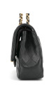 Chanel Classic Double Flap Bag Size Medium