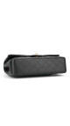 Chanel Classic Double Flap Bag Size Medium