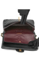 Chanel Classic Double Flap Bag Size Medium