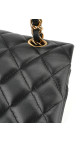 Chanel Classic Double Flap Bag Size Medium