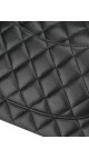 Chanel Classic Double Flap Bag Size Medium