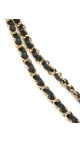 Chanel Classic Double Flap Bag Size Medium