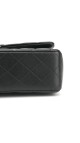 Chanel Classic Double Flap Bag Size Medium