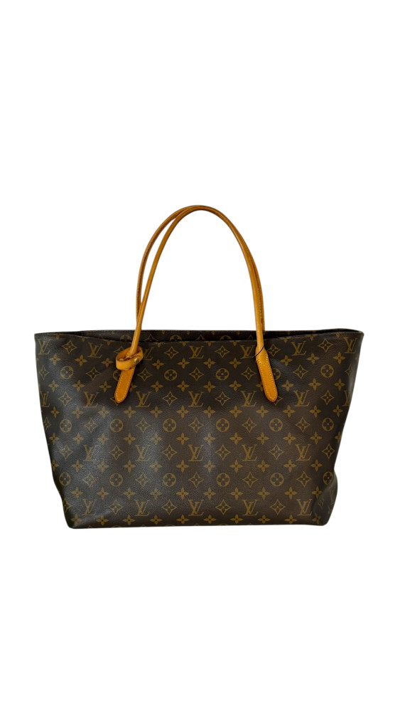 Louis Vuitton Tote Bag