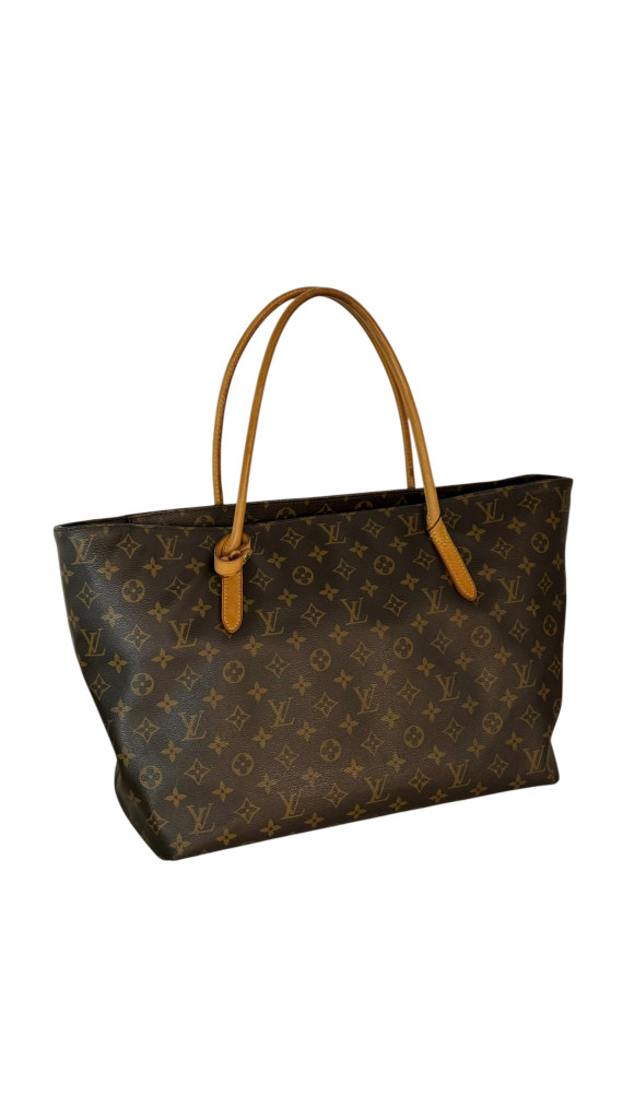 Louis Vuitton Tote Bag