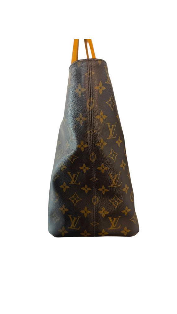 Louis Vuitton Tote Bag