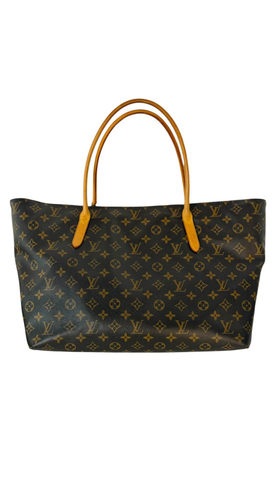 Louis Vuitton Tote Bag