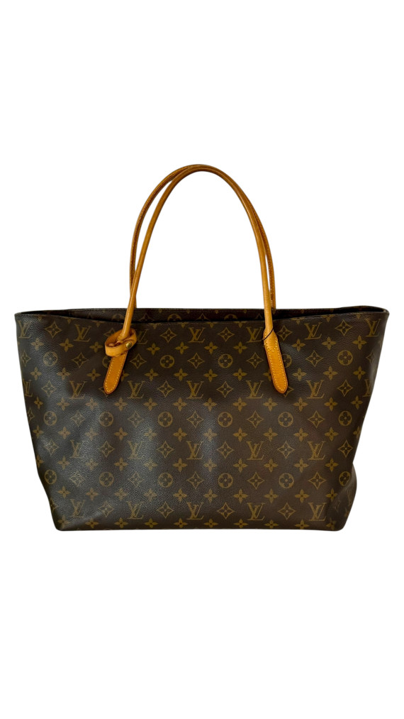 Louis Vuitton Tote Bag