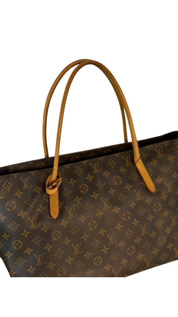 Louis Vuitton Tote Bag