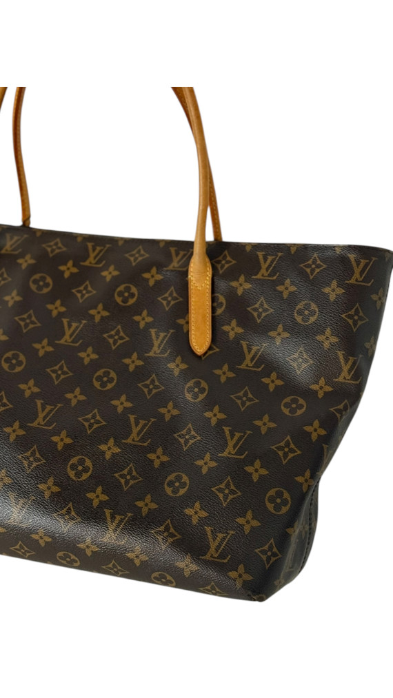 Louis Vuitton Tote Bag
