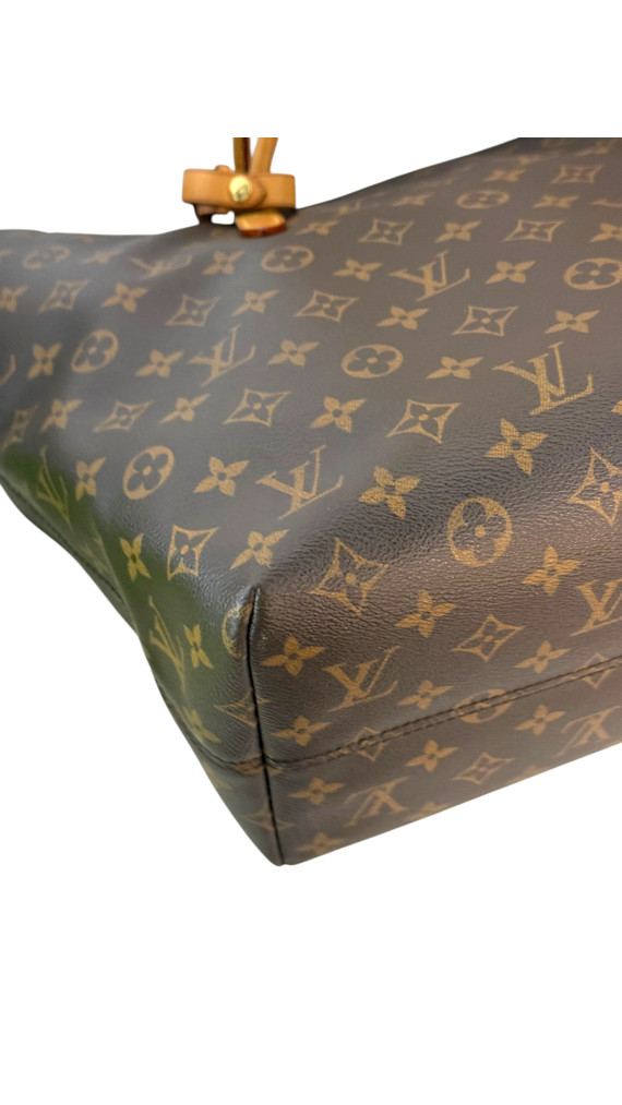 Louis Vuitton Tote Bag