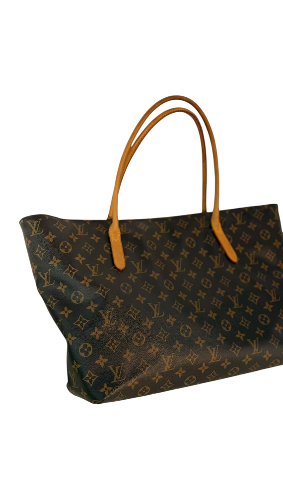 Louis Vuitton Tote Bag