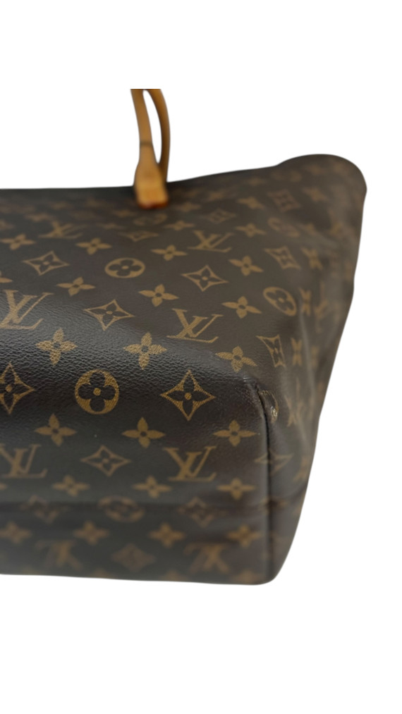 Louis Vuitton Tote Bag