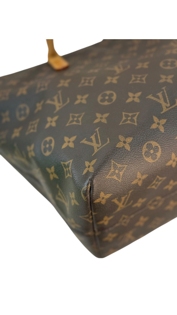 Louis Vuitton Tote Bag