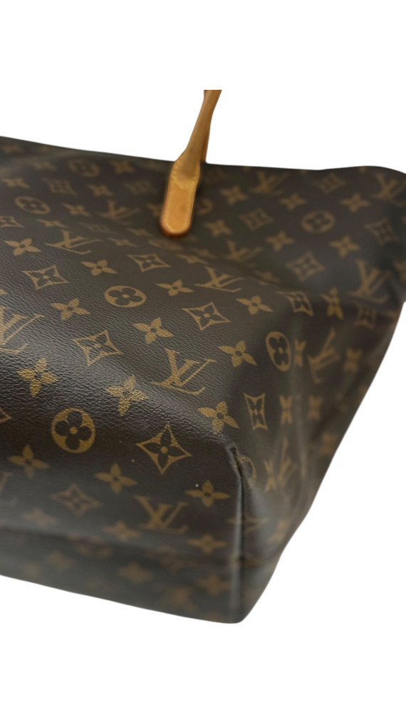 Louis Vuitton Tote Bag
