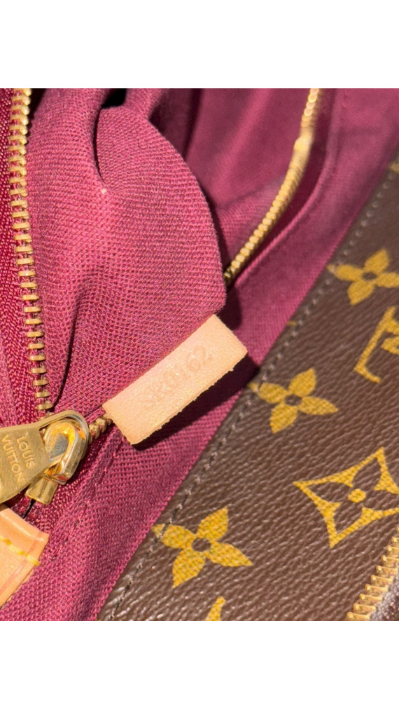 Louis Vuitton Tote Bag