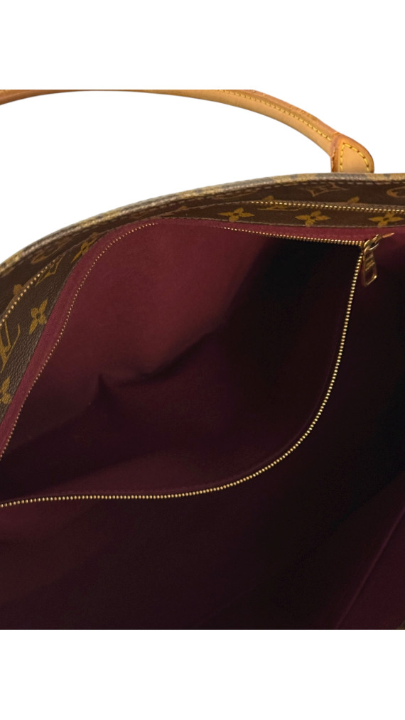 Louis Vuitton Tote Bag