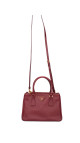 Prada Galleria Saffiano Bordeaux