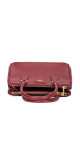Prada Galleria Saffiano Bordeaux