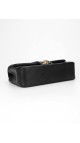 Chanel Quilted Flap Shoulder Bag Size Medium