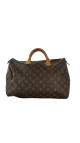 Louis Vuitton Speedy Size 35
