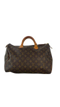 Louis Vuitton Speedy Size 35