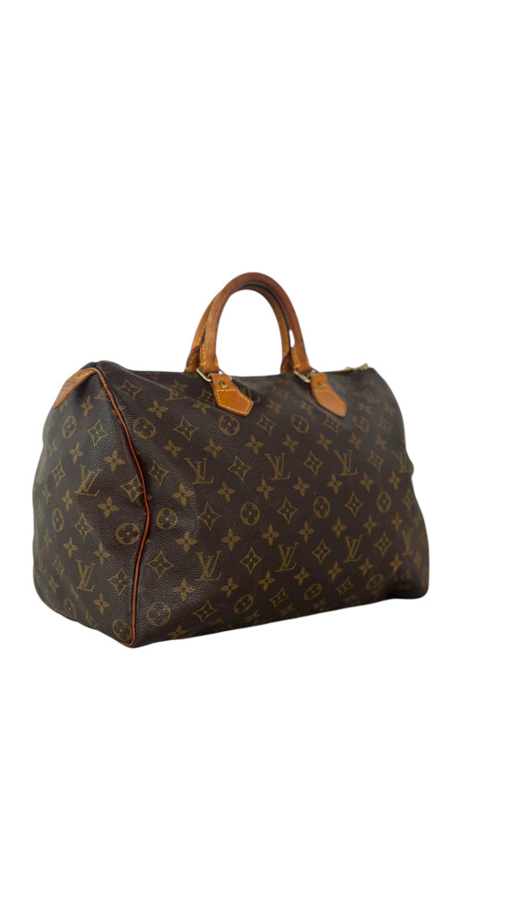 Louis Vuitton Speedy Size 35
