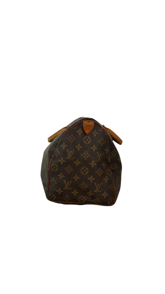 Louis Vuitton Speedy Size 35
