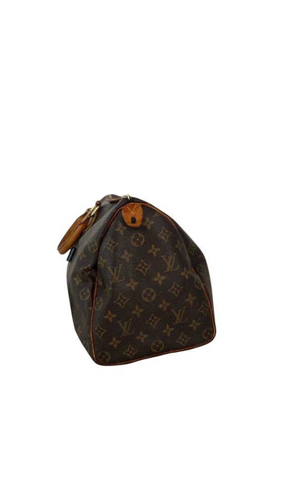 Louis Vuitton Speedy Size 35