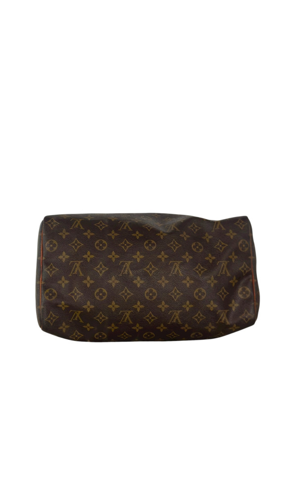 Louis Vuitton Speedy Size 35