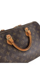 Louis Vuitton Speedy Size 35