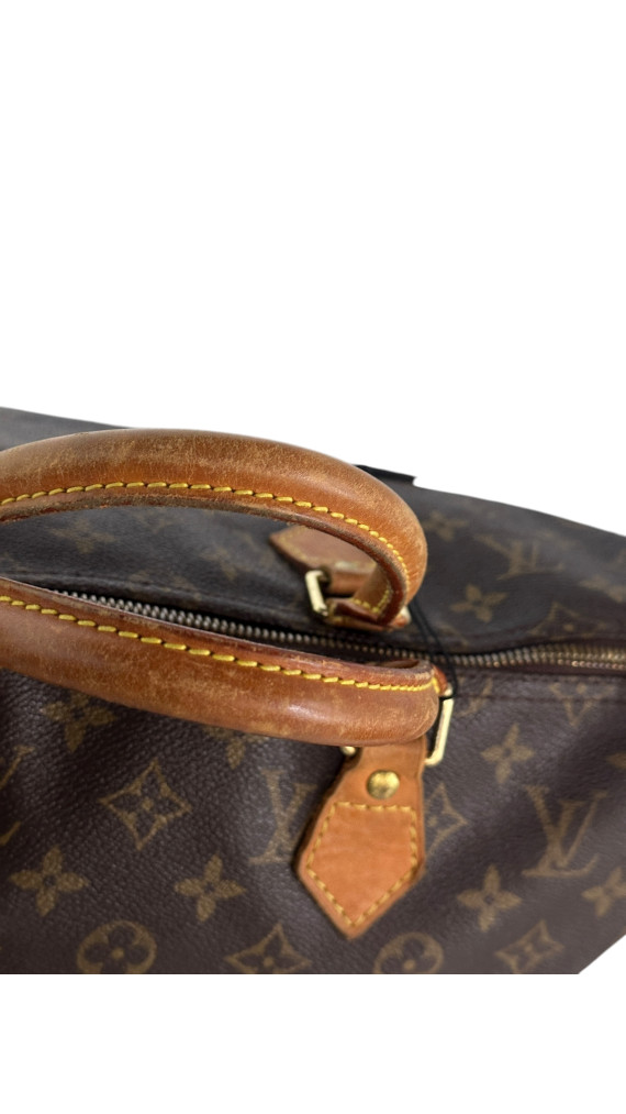 Louis Vuitton Speedy Size 35