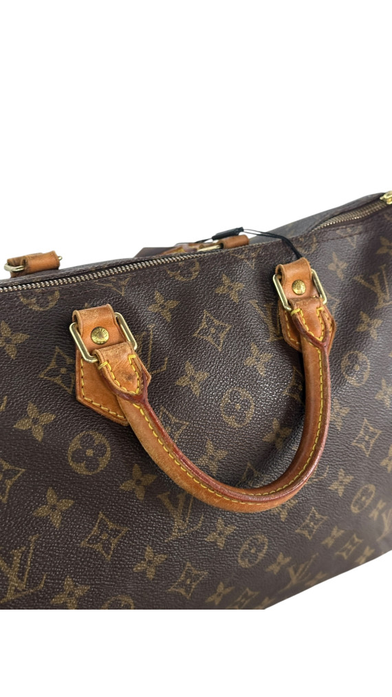 Louis Vuitton Speedy Size 35