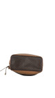 Vintage Celine Bucket Bag m. Clutch