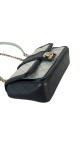 Chanel Single Two Toned Flap Bag