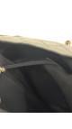 Chanel Single Two Toned Flap Bag