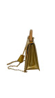 Louis Vuitton Spring Street Bag i Vernis