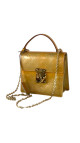 Louis Vuitton Spring Street Bag i Vernis