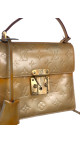 Louis Vuitton Spring Street Bag i Vernis