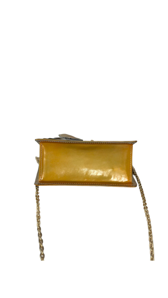Louis Vuitton Spring Street Bag i Vernis
