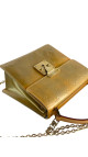 Louis Vuitton Spring Street Bag i Vernis
