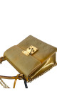 Louis Vuitton Spring Street Bag i Vernis