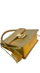 Louis Vuitton Spring Street Bag i Vernis