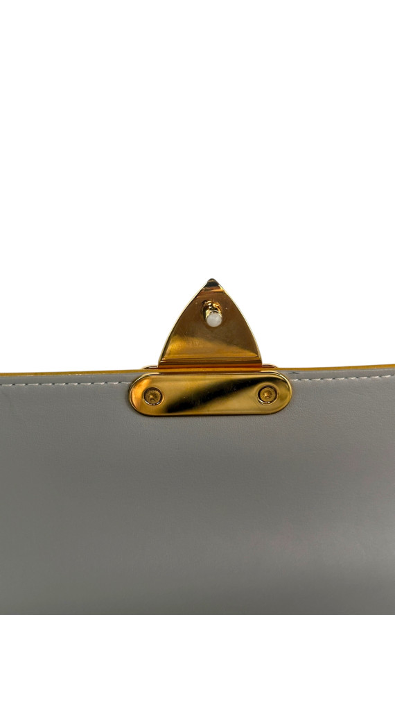 Louis Vuitton Spring Street Bag i Vernis