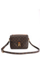 Louis Vuitton Pochette Métis i Monogram Canvas